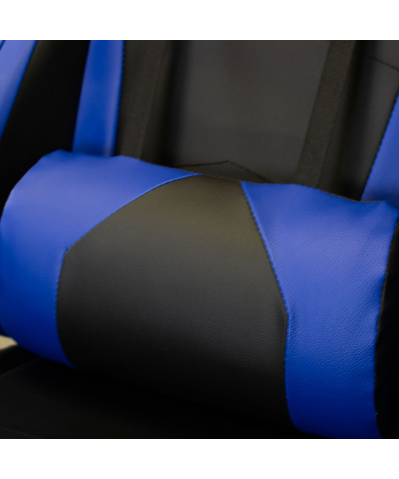 Dettaglio supporto lombare sedie ufficio