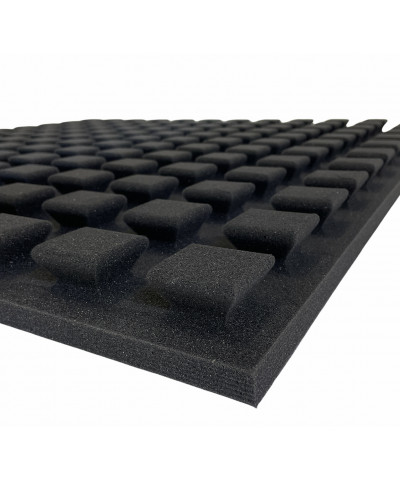 Pannello fonoassorbente