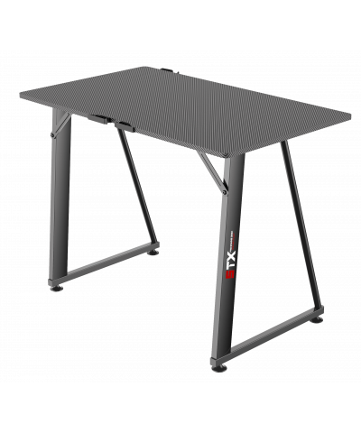 Postazione Completa Gaming: Sedia, Tavolo, Pannelli Fonoassorbenti