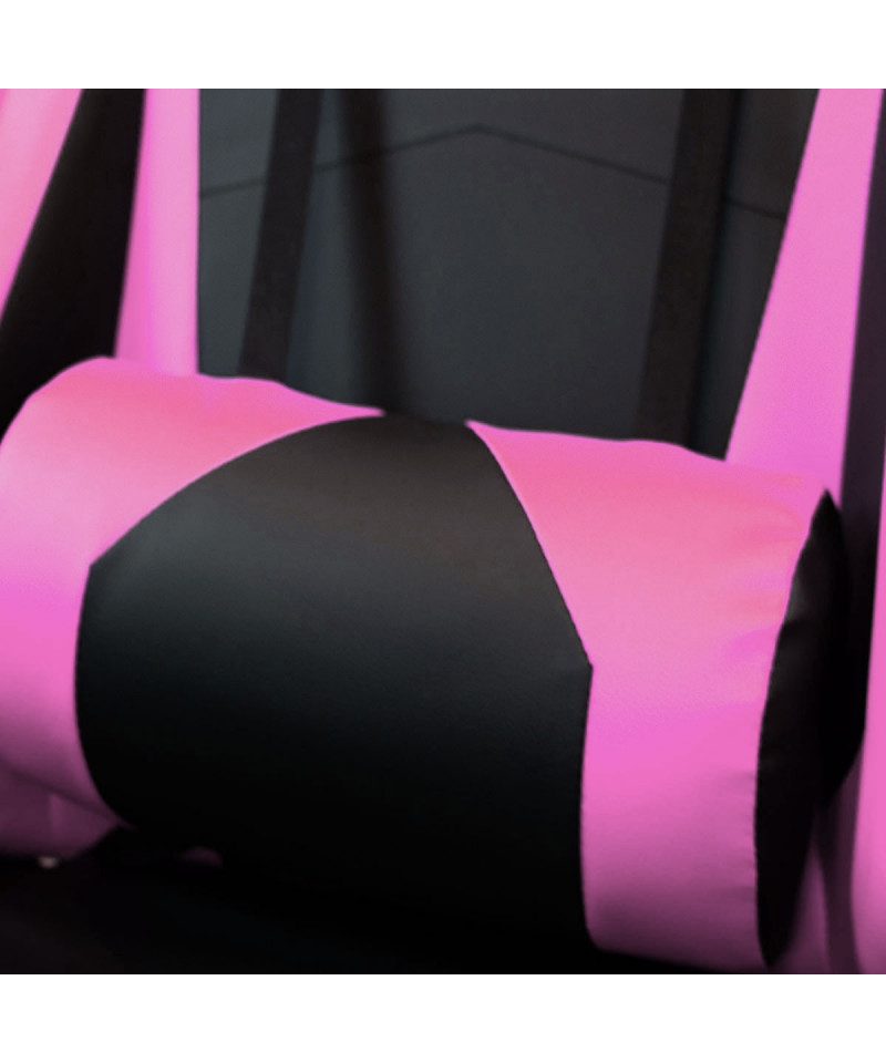 Dettaglio supporto lombare sedie ufficio