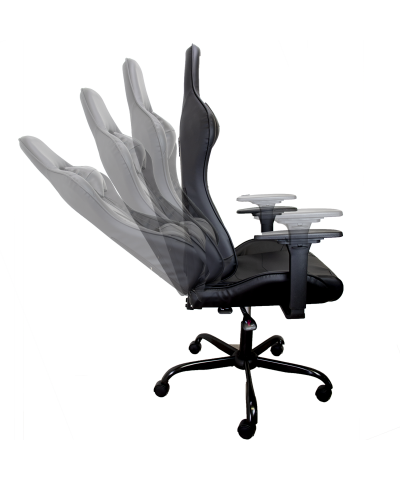 Postazione Completa Gaming: Sedia, Tavolo, Pannelli Fonoassorbenti - ZStyle